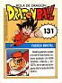 Spain  Ediciones Este Dragon Ball 131. Uploaded by Mike-Bell